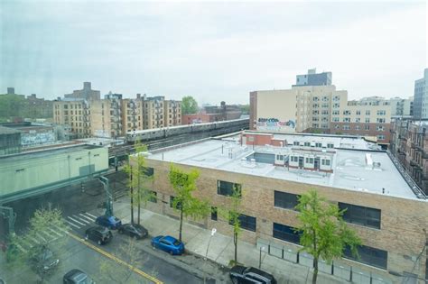 HOTEL95 PARKCHESTER .